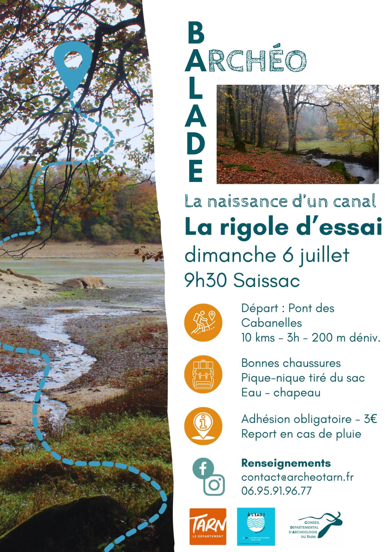 Cdat balade arche o rigole d essai 6 7 25