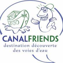 Logo canalfriends