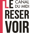 Logo reservoir