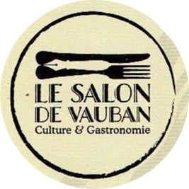 Logo salon vauban