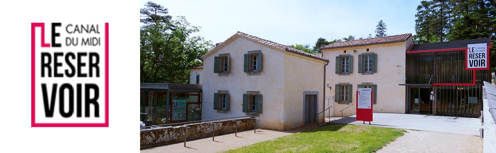 Musee canal du midi banniere 2021