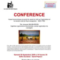 2026 09 26 conf jacques maubuisson st papoul
