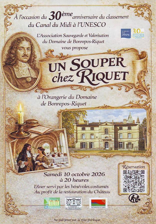 2026 10 10 svdbr souper chez riquet