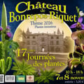 Journees plantes bonrepos